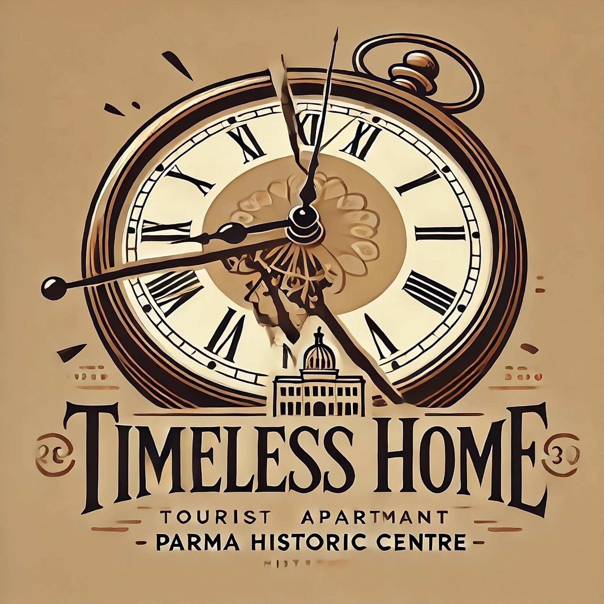 Timeless Home Deluxe Smart Cinema Suite With Netflix & Disney بارما المظهر الخارجي الصورة